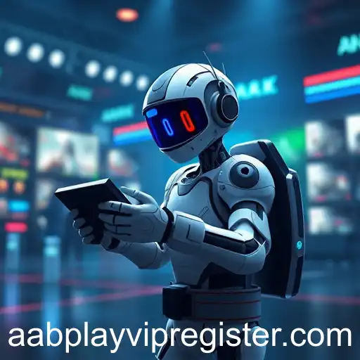 The Evolution of AABPlay: A Digital Revolution in Gaming