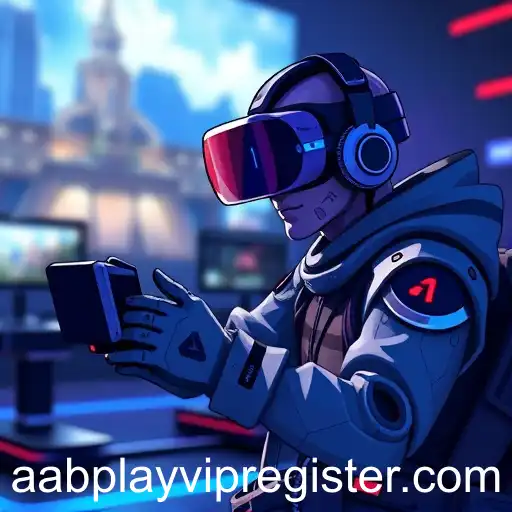 The Evolution of aabplay: Embracing Change in the Gaming World