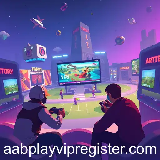 AABPlay's Rise Amidst Digital Gaming Era