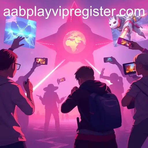 Aabplay Redefines Online Gaming Experience