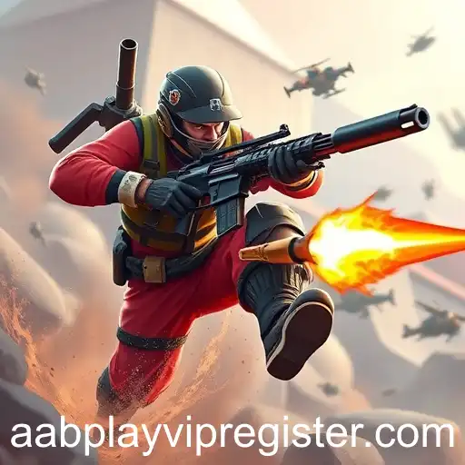 Exploring the Dynamic World of Action Games and the Impact of 'aabplay'