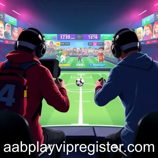 The Rise of AABPlay: Revolutionizing Online Gaming in 2025