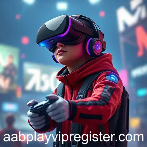 The Evolution of Online Gaming in the UK: Aabplay at the Forefront