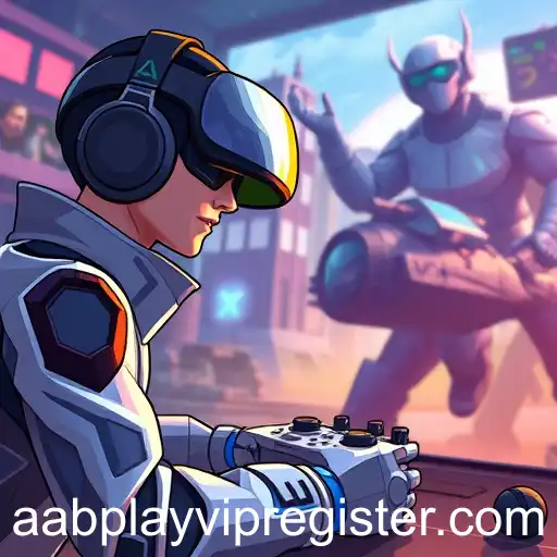 AABPlay: Revolutionizing Online Gaming in an Ever-Evolving World