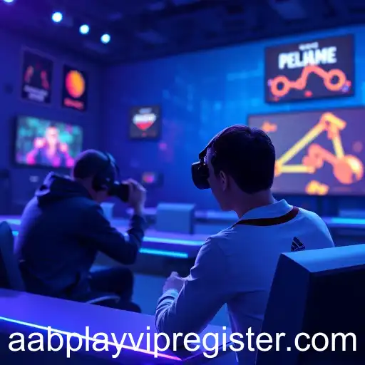 The Rise of AABPlay in the Gaming World