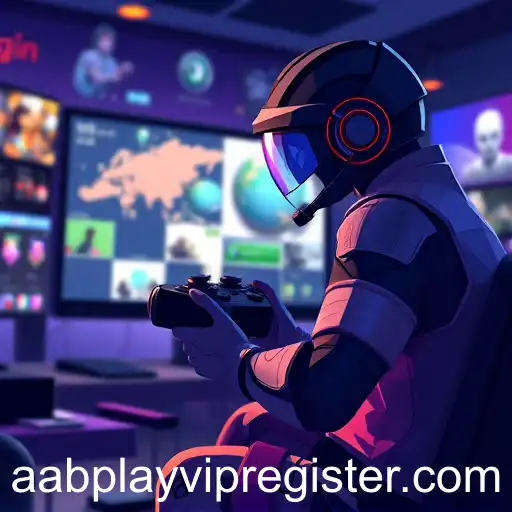 Exploring the Rise of Digital Gaming Platforms in 2025