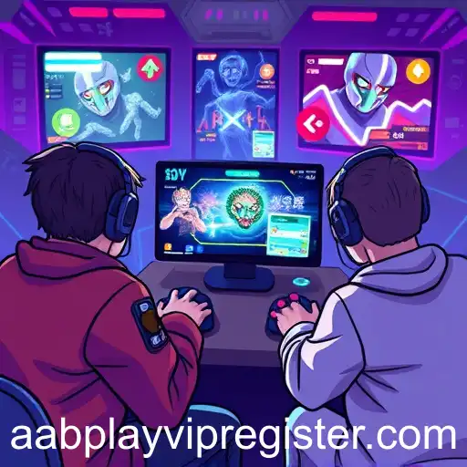 Digital Playground Expands Horizons