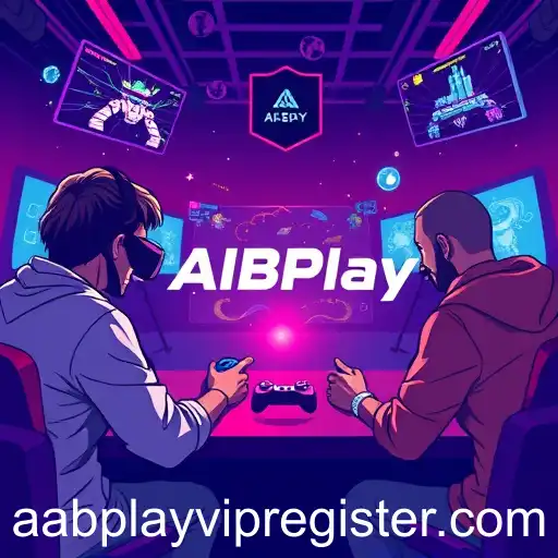 The Evolution of Online Gaming in the UK: Aabplay at the Forefront