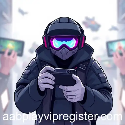 Gaming Trends Shaping 2025