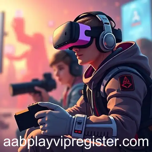 Evolving Trends in Online Gaming