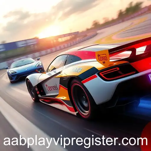 Exploring the Thrilling World of Racing Games: A Closer Look at 'aabplay'