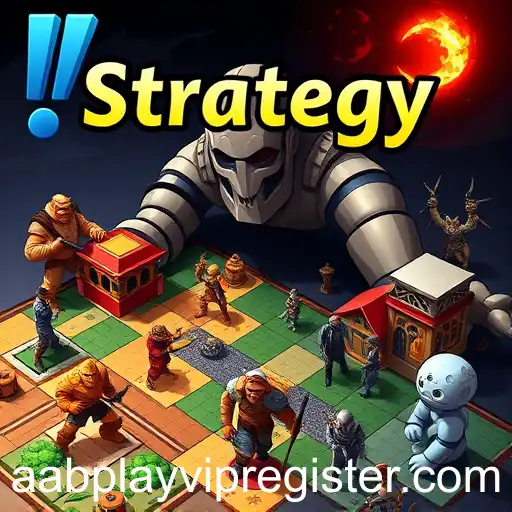 Exploring the Intricacies of Strategy Games on AABPlay
