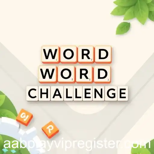 Exploring the World of 'Word Challenges' and 'aabplay': A Game of Wit and Words